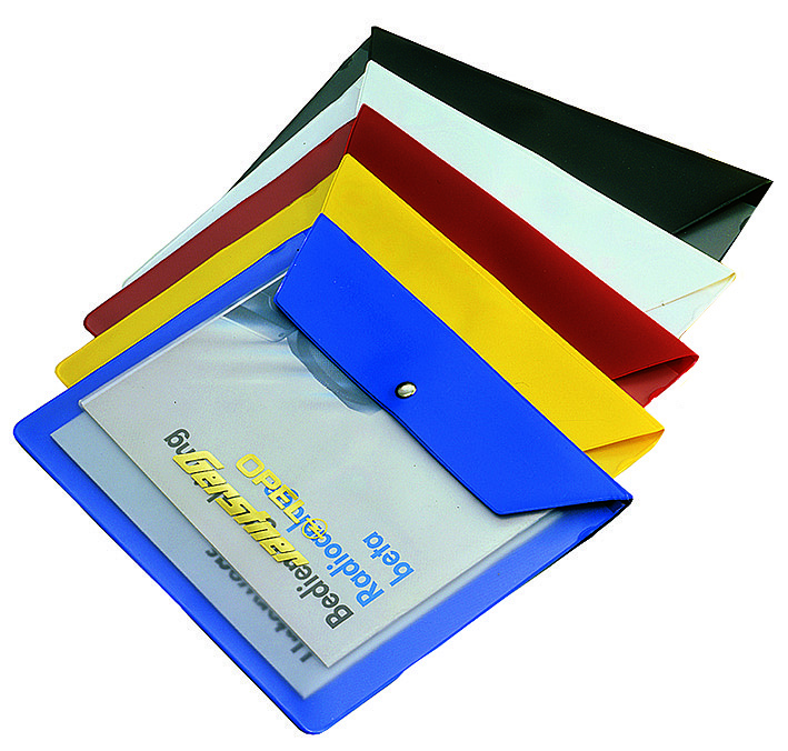 CreativDesign® Wagenpapiertasche  "Folie1" Normalfolie