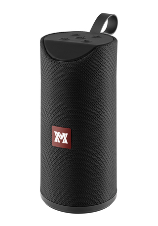 Metmaxx® "MrBoombasticPowerTube"