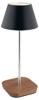 Metmaxx® Tischlampe "TableLightAmbientDeLuxe"