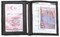 CreativDesign® Ausweistasche "CD"