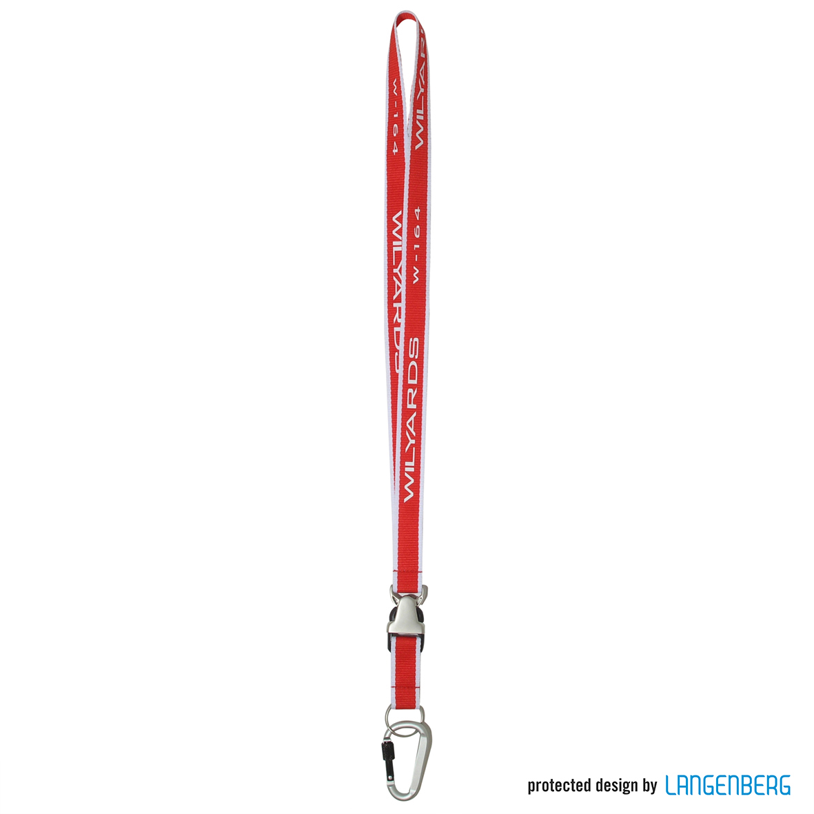 Schlüsselband W-164