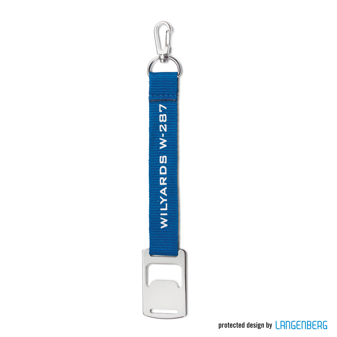 Schlüsselanhänger W-287