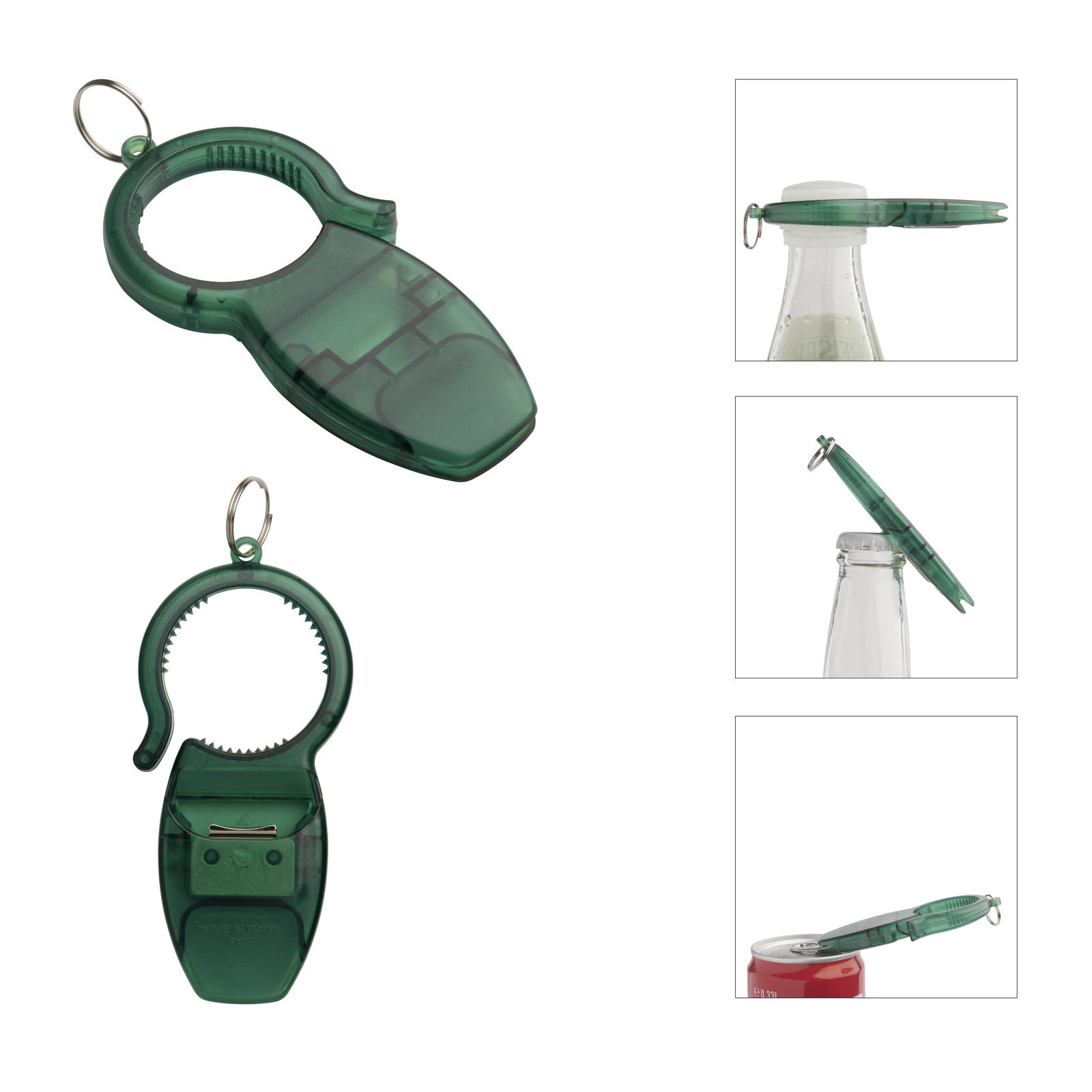 3-in-1 Öffner REFLECTS-HELTONVILLE