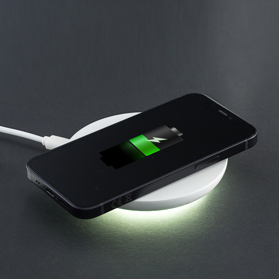 Wireless Charger REEVES-NOMEXY 15 Watt