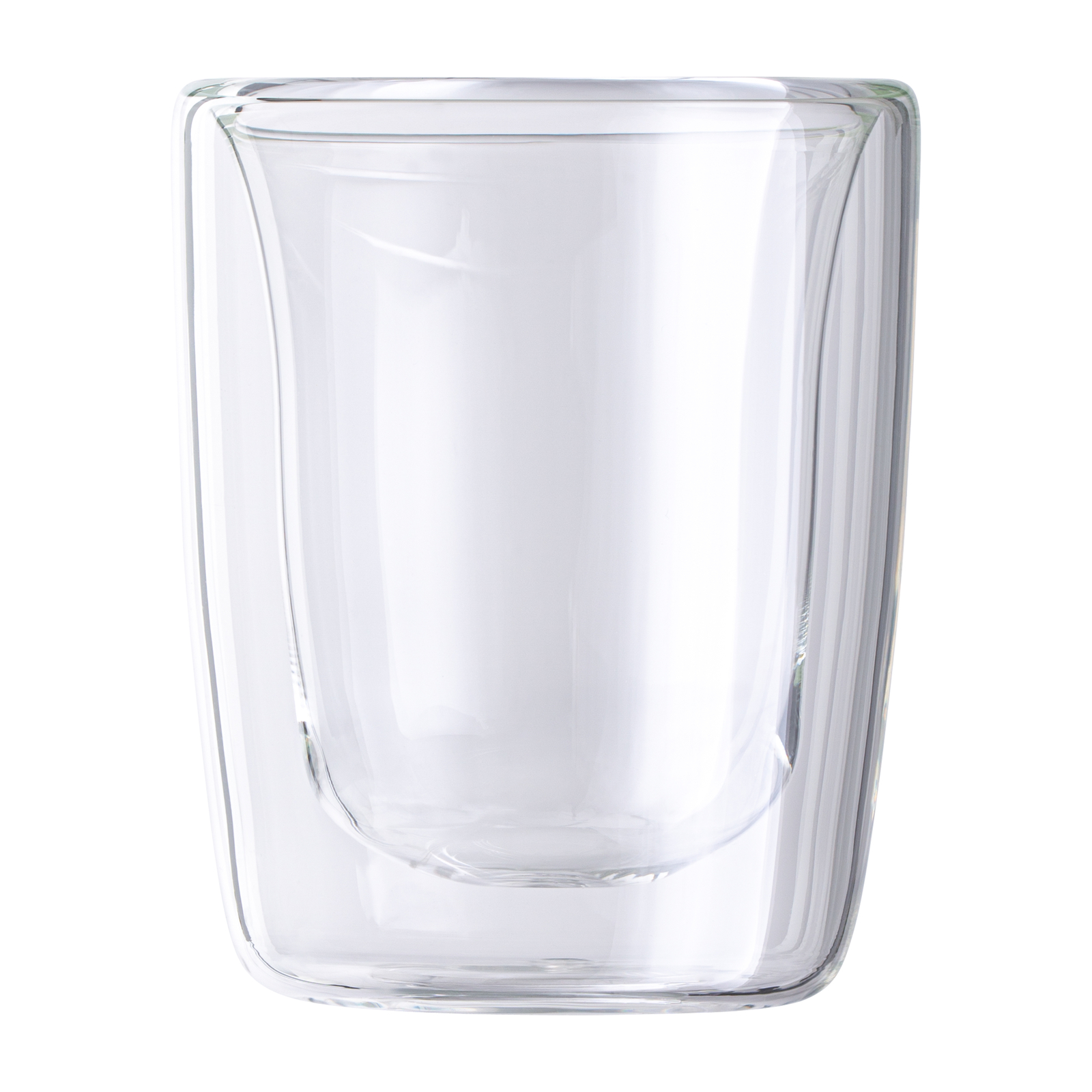 Thermo Espressobecher RETUMBLER-DUOSHOT GLASS
