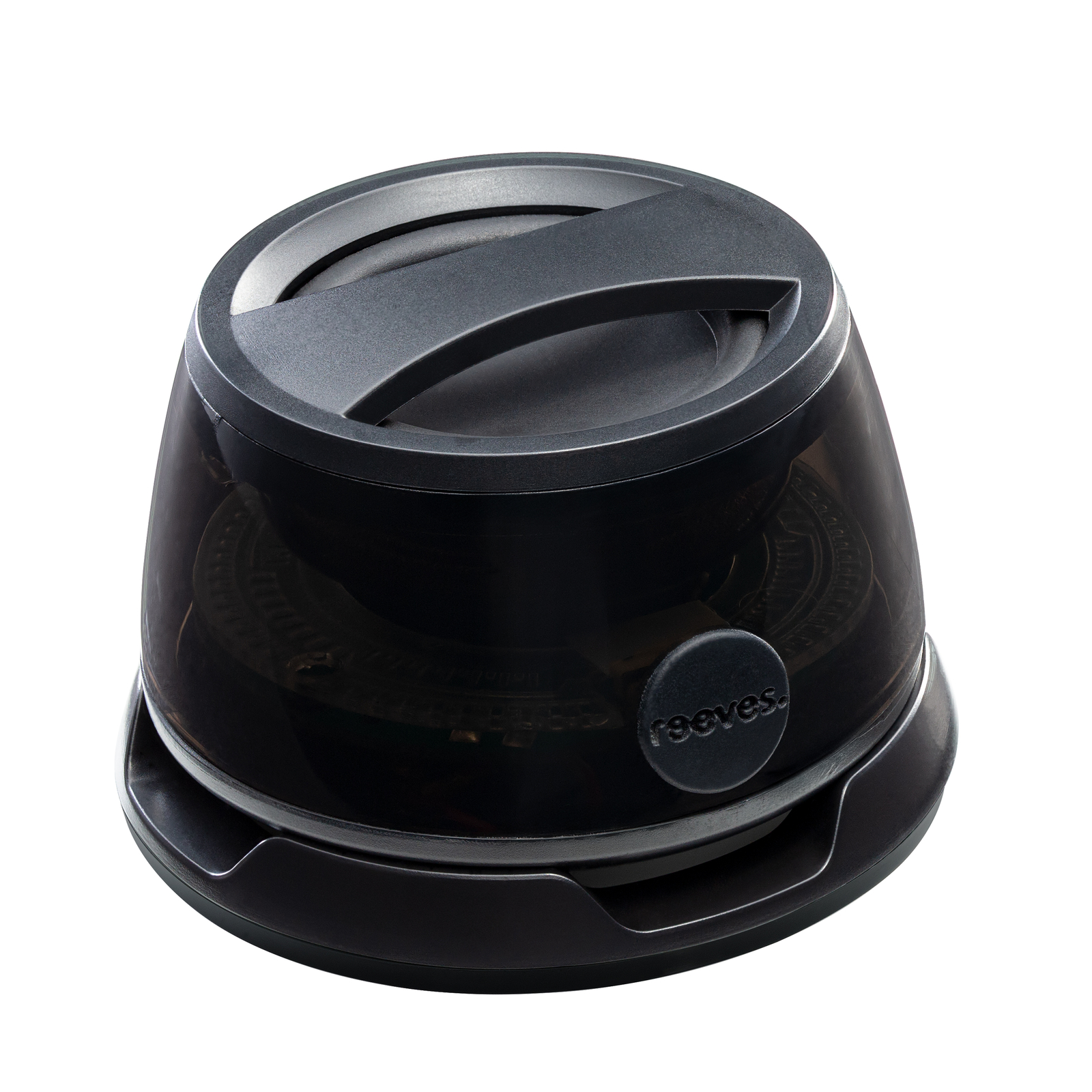 Magnetischer Wireless Lautsprecher mit Licht REEVES-BEGMELLA 3 Watt