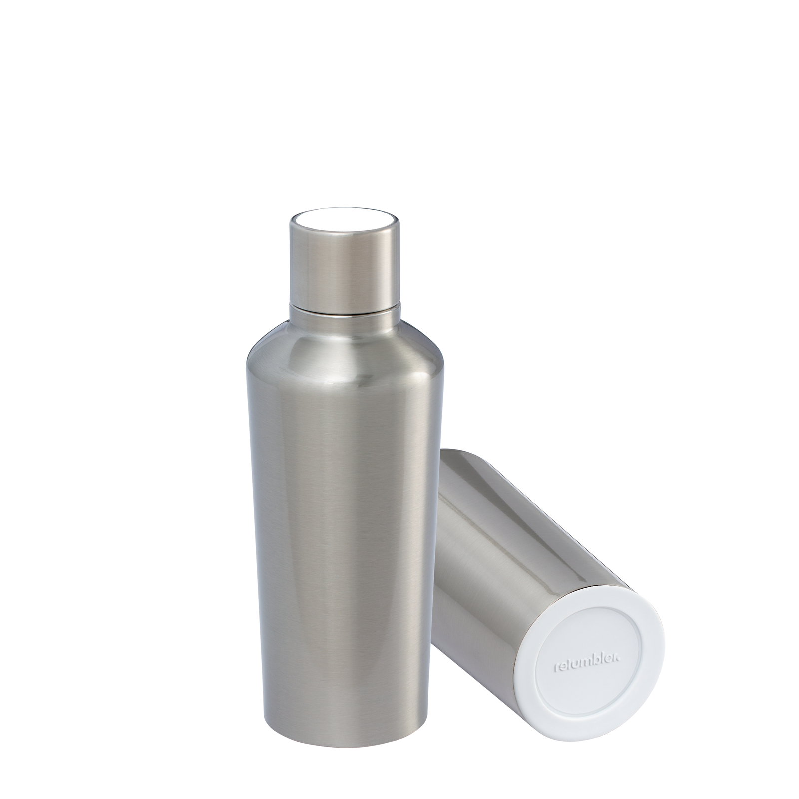 Thermotrinkflasche RETUMBLER-myDRINQEO 500