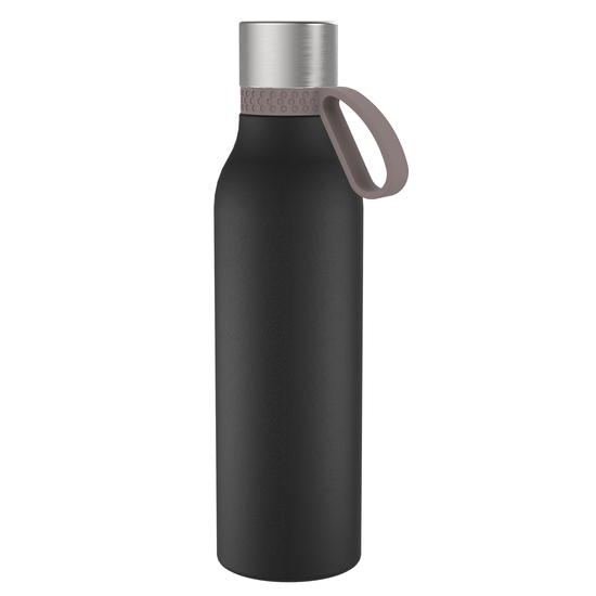 Thermotrinkflasche RETUMBLER-myNIZZA II 600 CERAMIC