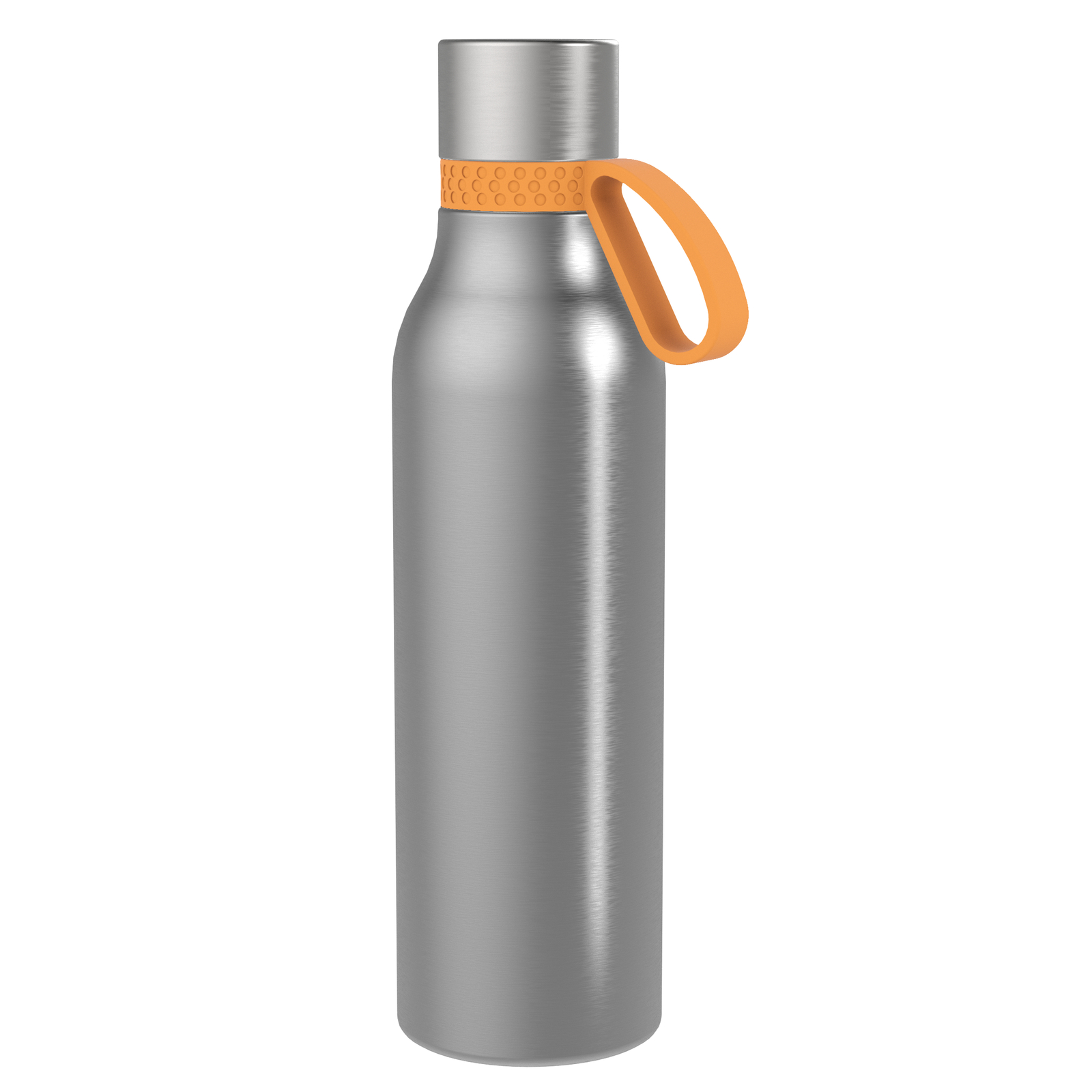 Thermotrinkflasche RETUMBLER-myNIZZA II 600 CERAMIC