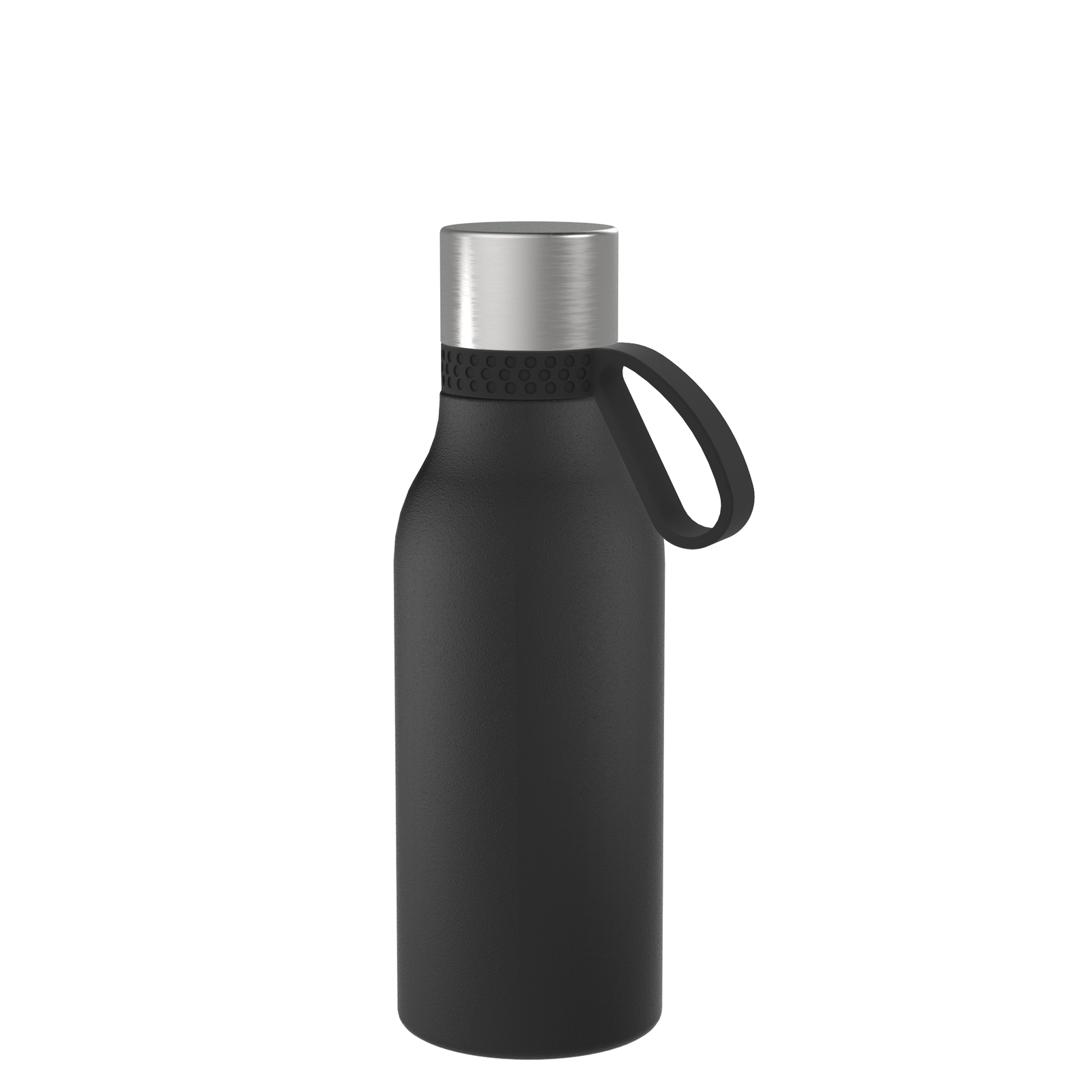 Thermotrinkflasche RETUMBLER-myNIZZA II 420 CERAMIC