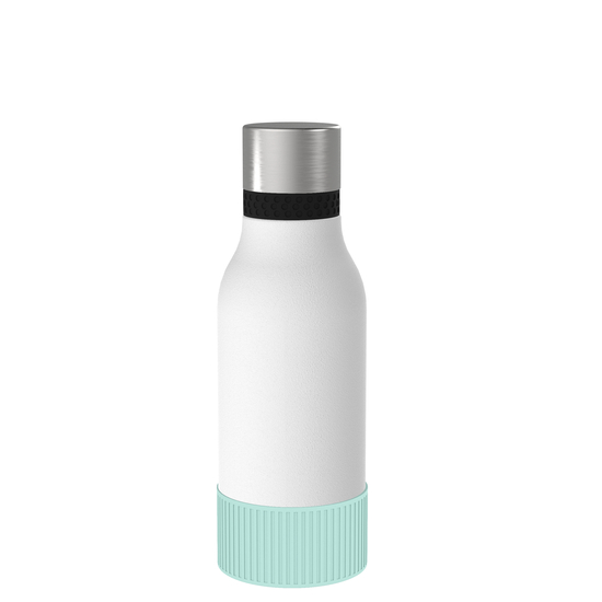 Thermotrinkflasche RETUMBLER-myNIZZA II 420 CERAMIC