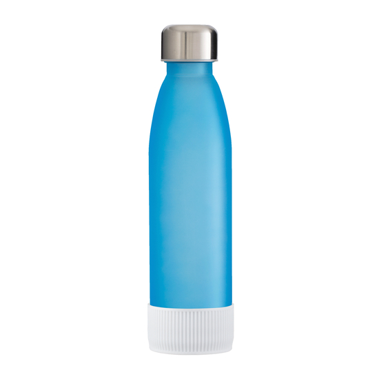 Trinkflasche RETUMBLER-myTOULON GLASS