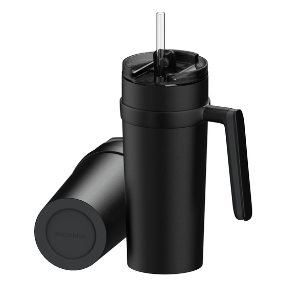 Thermobecher RETUMBLER-myORINOCO CERAMIC