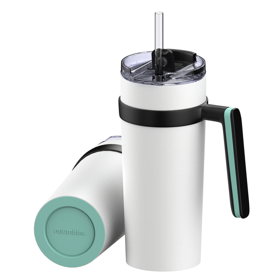 Thermobecher RETUMBLER-myORINOCO CERAMIC