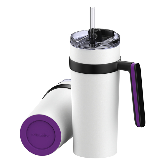 Thermobecher RETUMBLER-myORINOCO CERAMIC