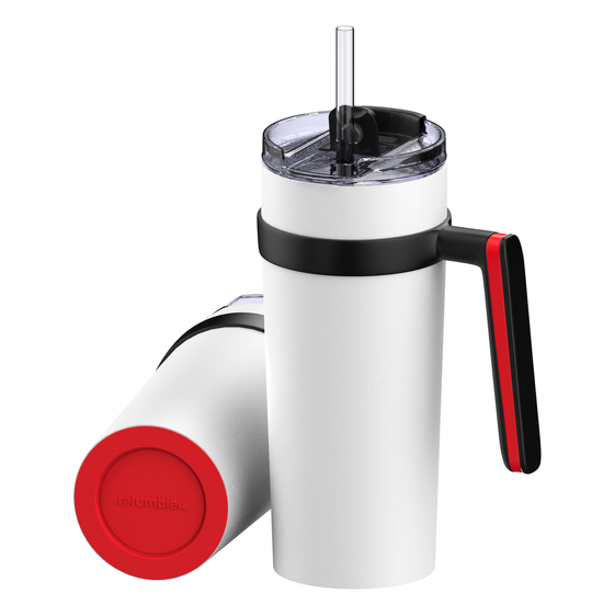 Thermobecher RETUMBLER-myORINOCO CERAMIC