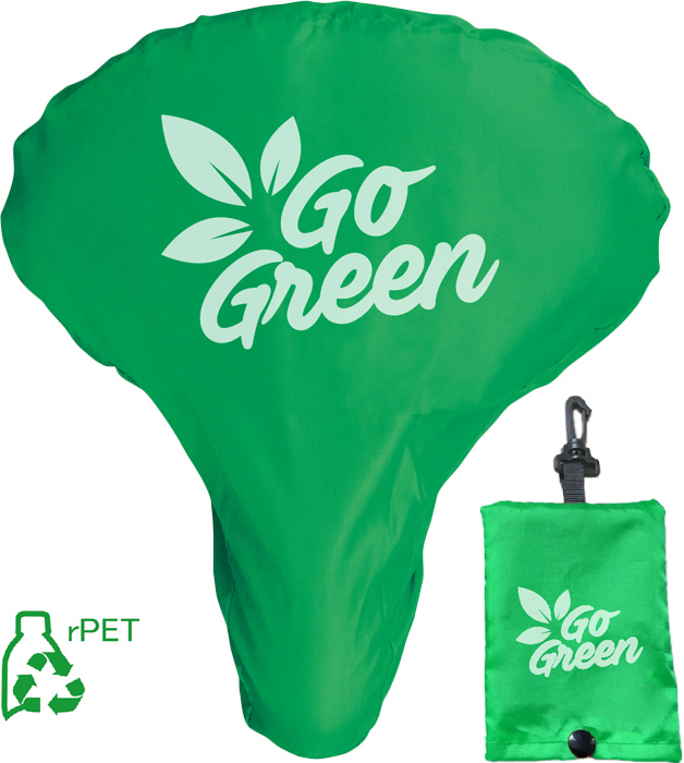 Fahrradsattelbezüge rPET