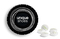 Super Mini Clic Clac Box 23 g Sweetprints Pfefferminz schwarz-matt