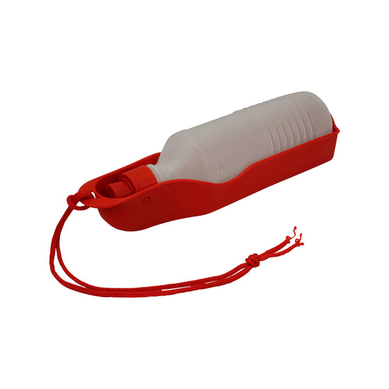 Trinkflasche Faltbar Barnie