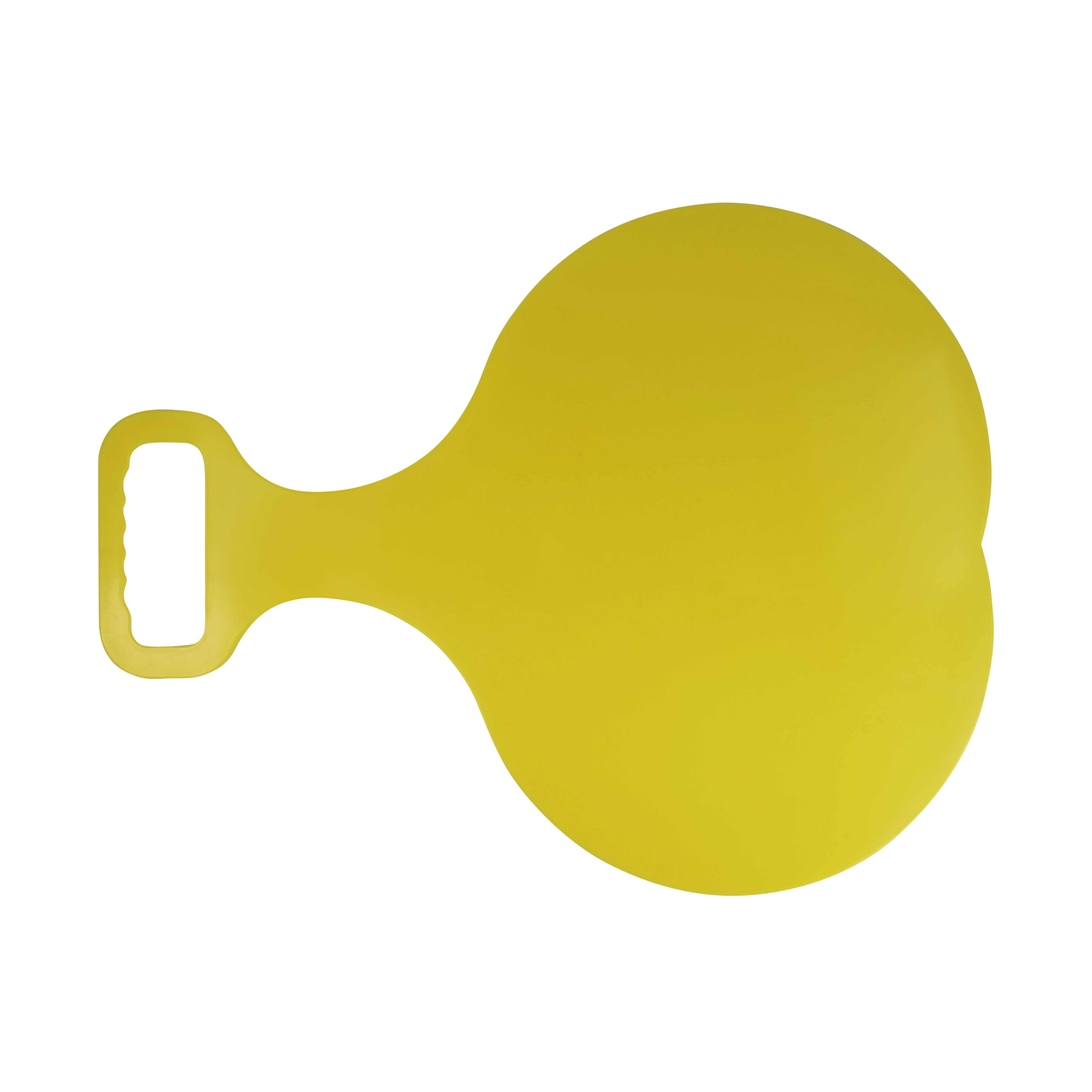 Fun-Rodelschlitten Snow-Bobby