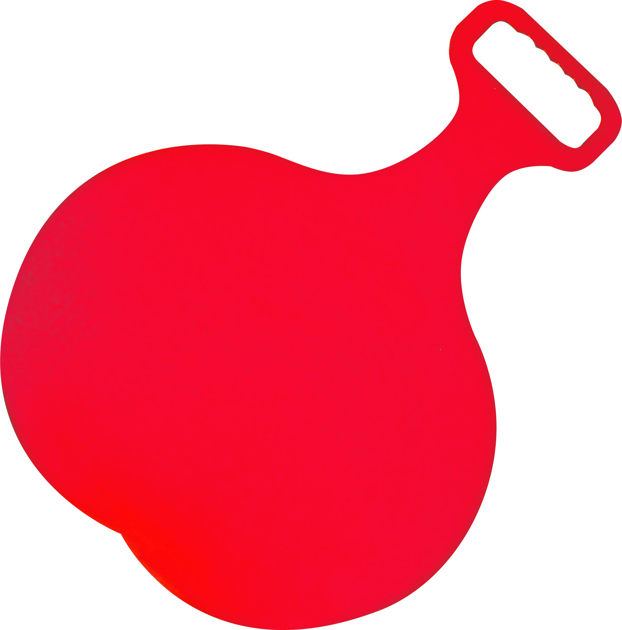 Fun-Rodelschlitten Snow-Bobby