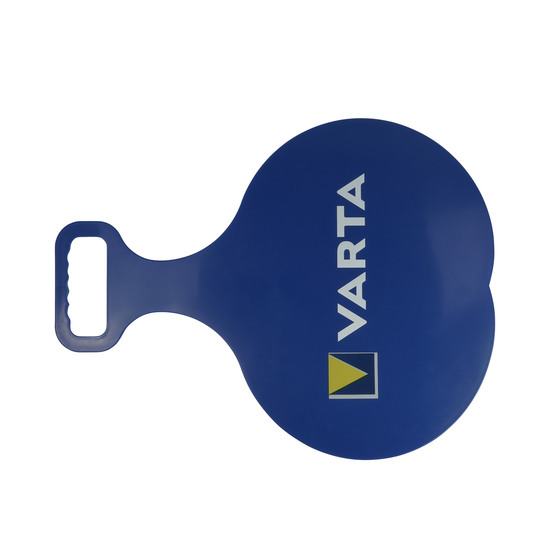 Fun-Rodelschlitten Snow-Bobby