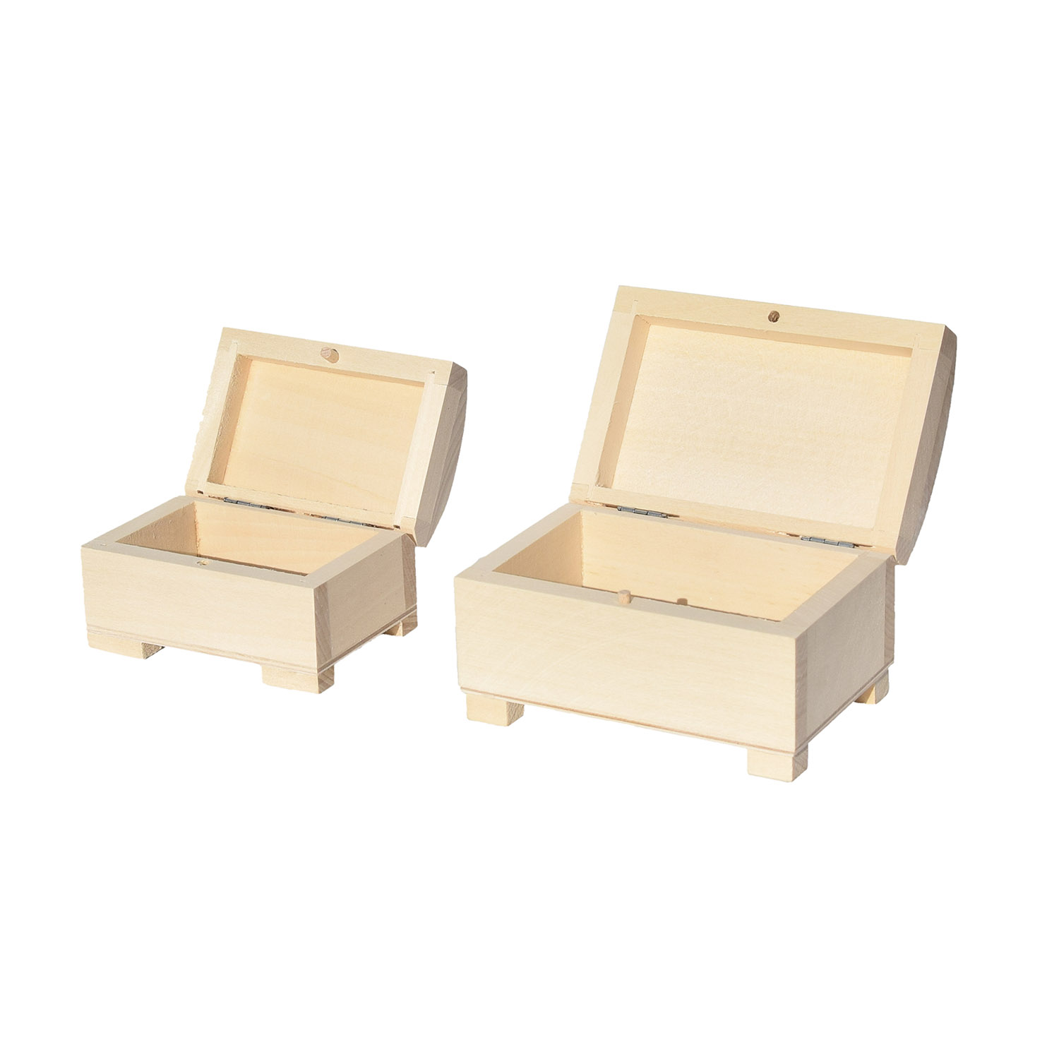 Schatzkiste Treasure M