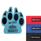Winkehand Claw, 1-Seitig