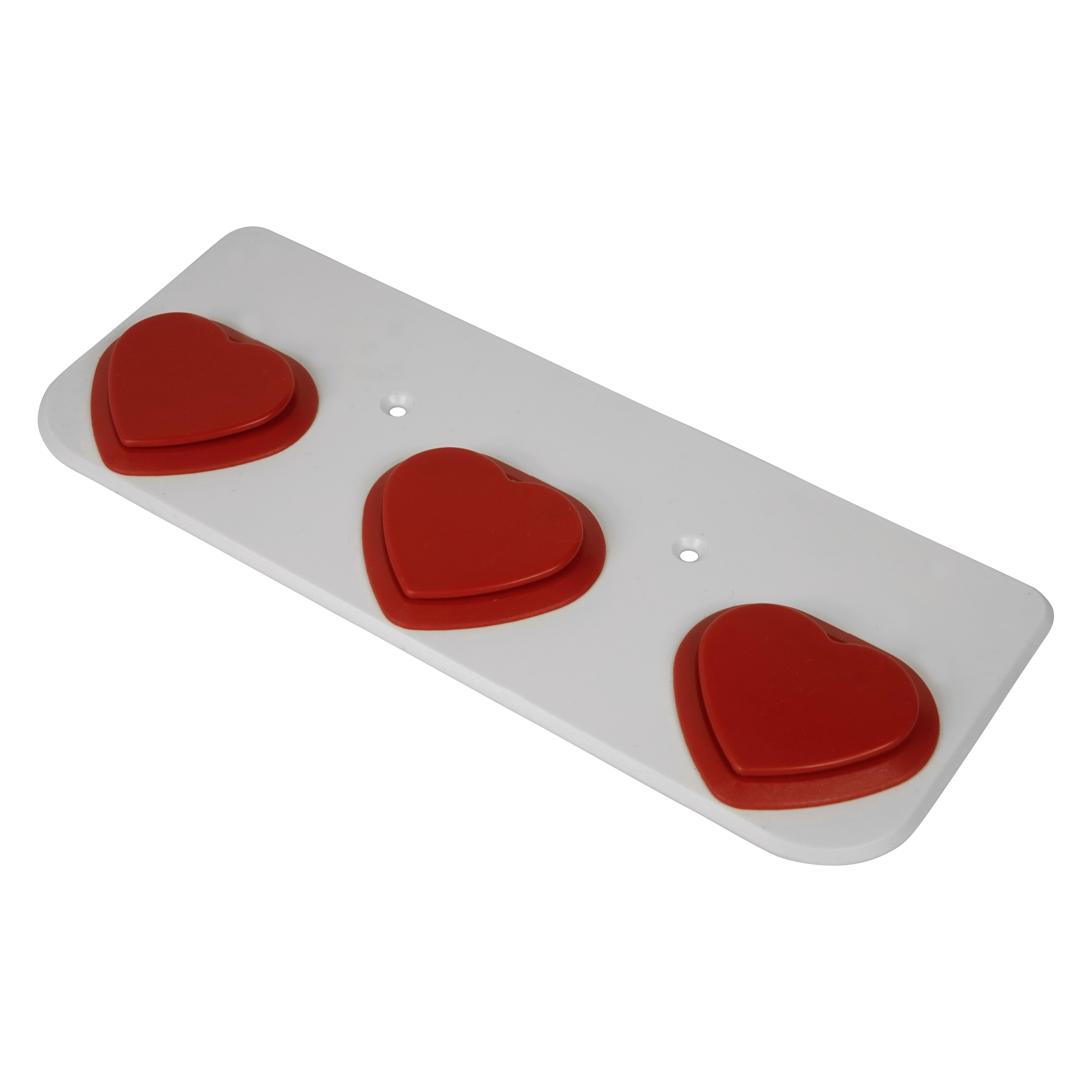 Analog-Leiste Memory