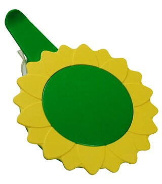 Glasabdeckung Sunflower REE