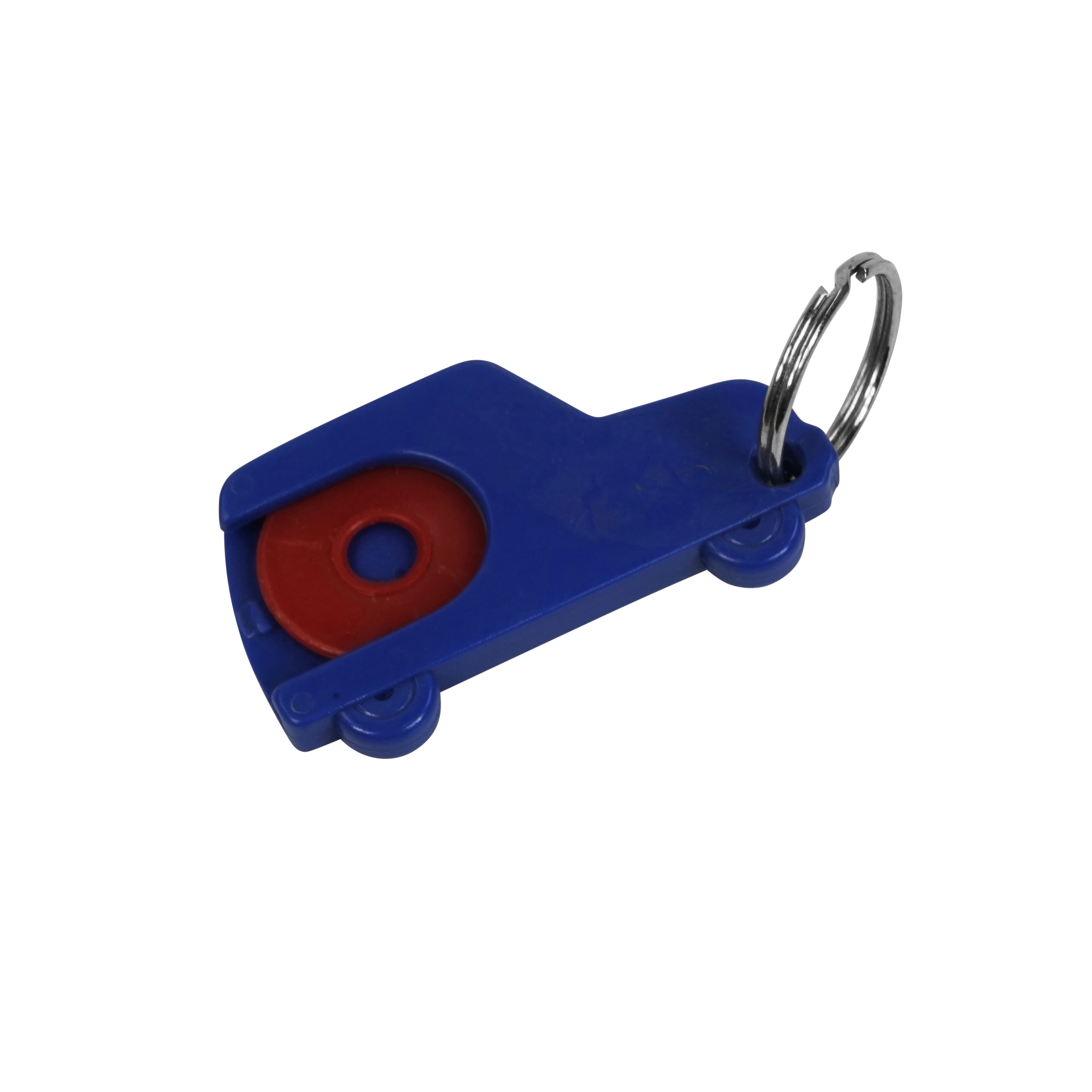 Schlüsselanhänger Auto