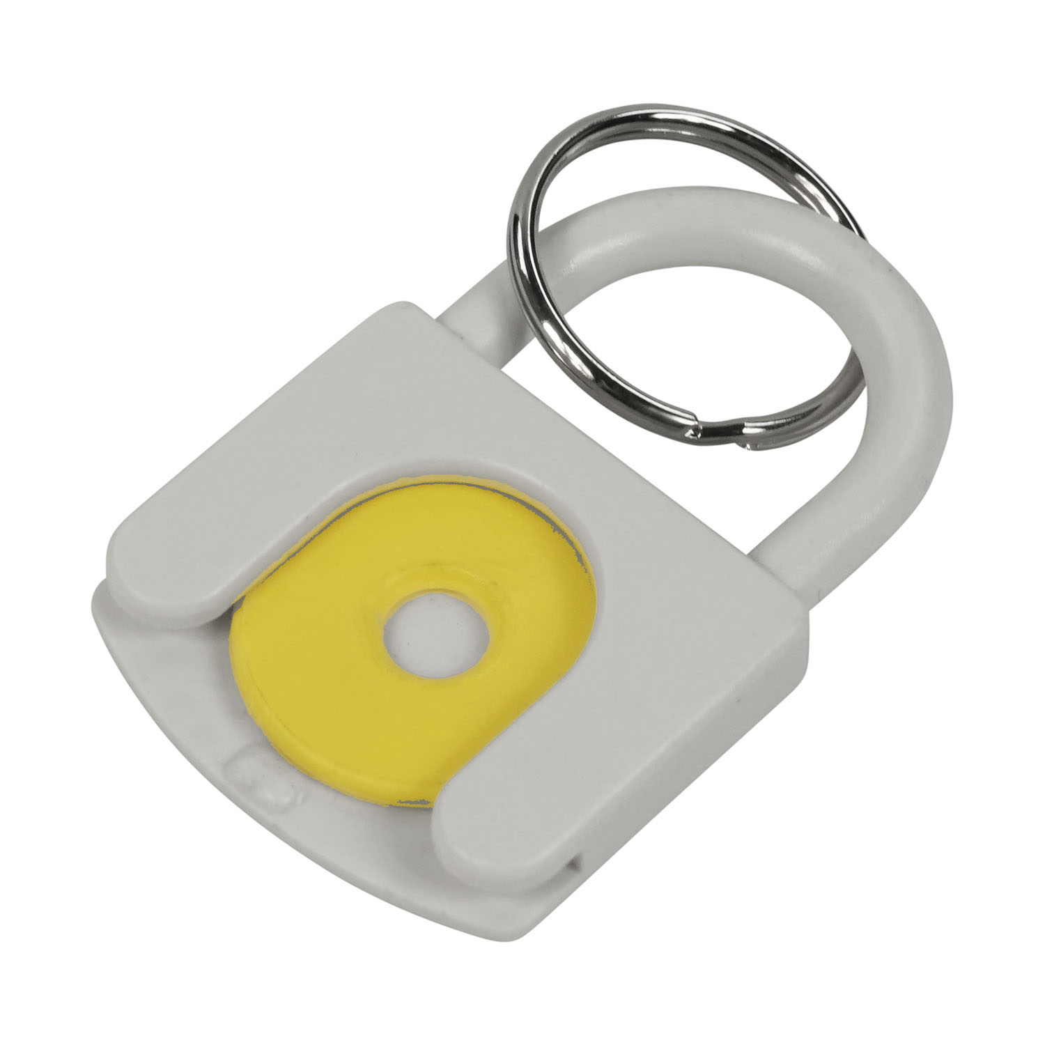 Schlüsselanhänger Burg