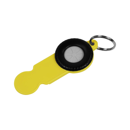 Einkaufswagenlöser Rom