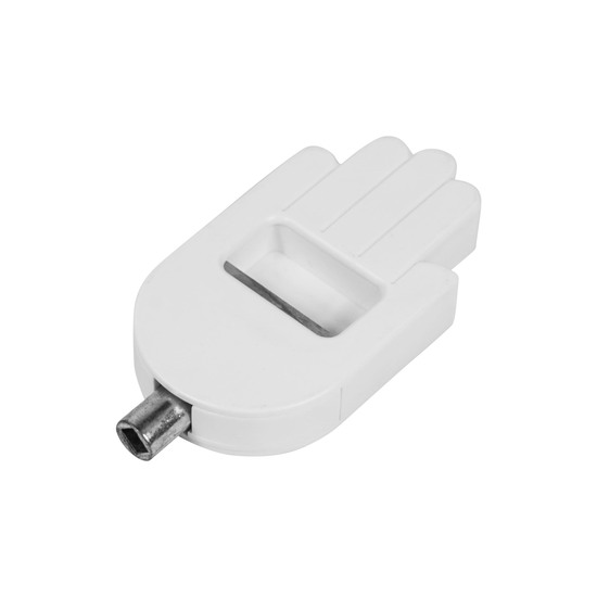 Entlüfter & Kronkorkenheber Helping Hand