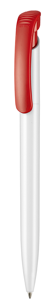 Kugelschreiber CLEAR SHINY