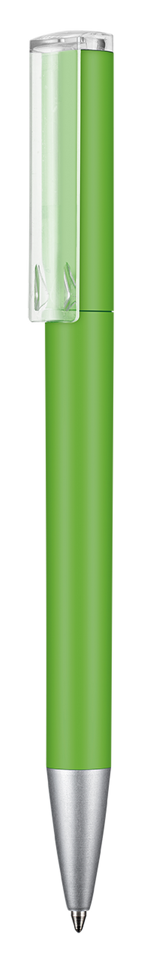 Kugelschreiber LIFT SOFT
