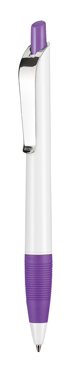 Kugelschreiber BOND SHINY