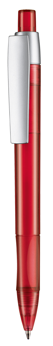 Kugelschreiber CETUS TRANSPARENT