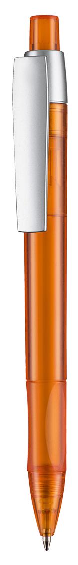 Kugelschreiber CETUS TRANSPARENT