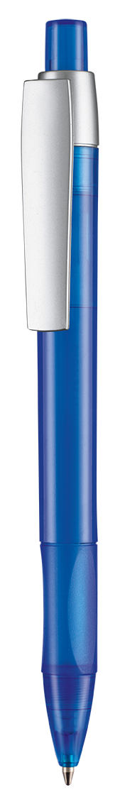 Kugelschreiber CETUS TRANSPARENT