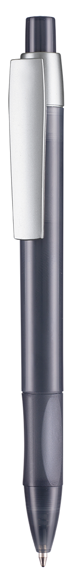 Kugelschreiber CETUS TRANSPARENT