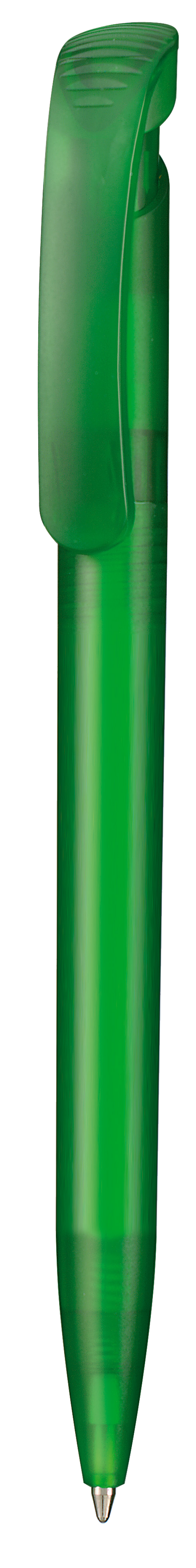 Kugelschreiber CLEAR FROZEN