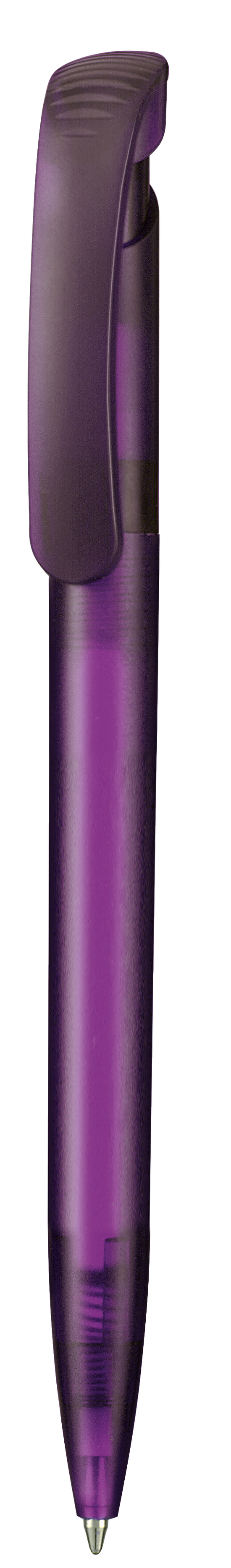 Kugelschreiber CLEAR FROZEN