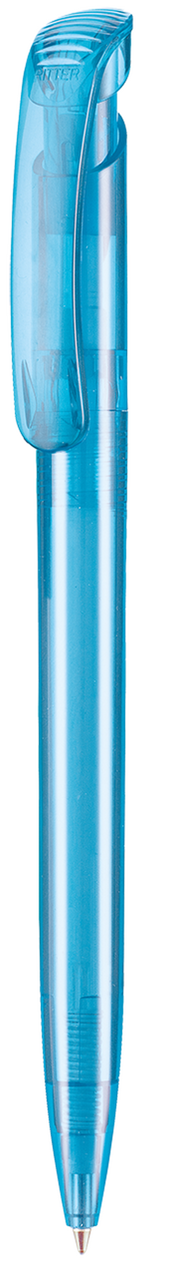 Kugelschreiber CLEAR TRANSPARENT