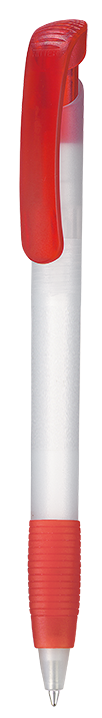 Kugelschreiber SOFT CLEAR FROZEN