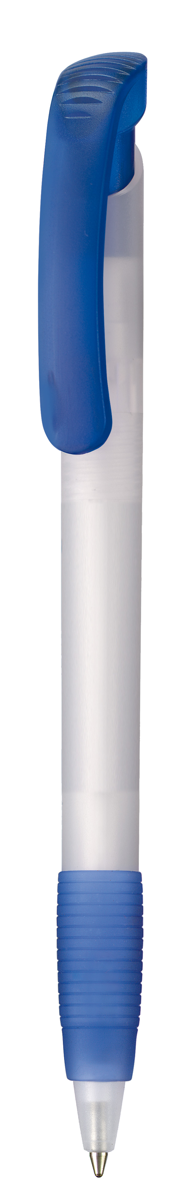 Kugelschreiber SOFT CLEAR FROZEN