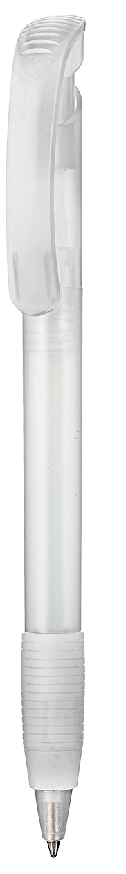 Kugelschreiber SOFT CLEAR FROZEN