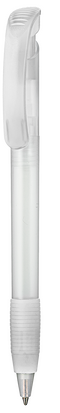 Kugelschreiber SOFT CLEAR FROZEN