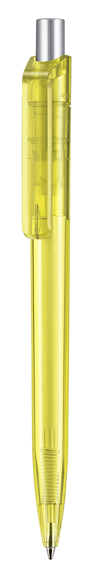 Kugelschreiber INSIDER TRANSPARENT M