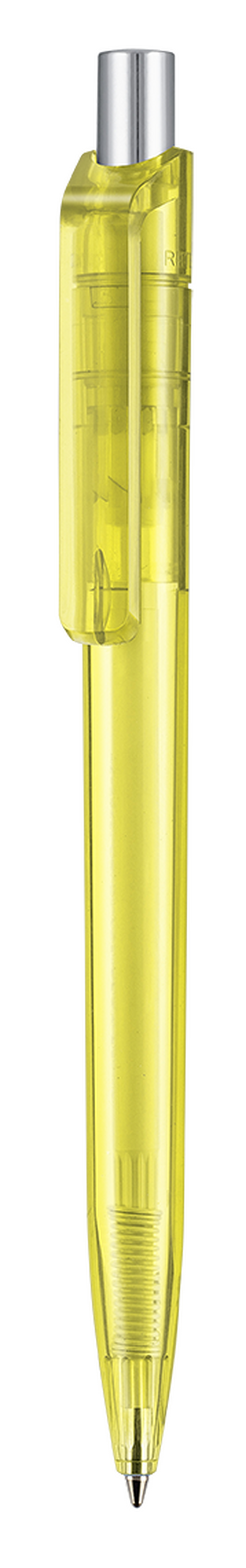 Kugelschreiber INSIDER TRANSPARENT M